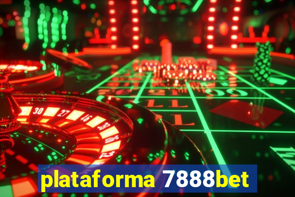 plataforma 7888bet